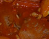 Roti de Veau Sauce Madre