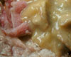 Roti de Veau Sauce Noisette