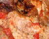 Rouelle de Porc à la Tomate