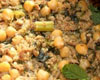 Rouelle de Porc aux Lentilles