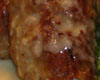 Saucisses de Porc Confites