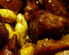 Sauté de Porc au Caramel