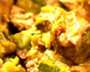 Saut de Porc au Curry