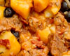 Sauté de Veau à la Portugaise