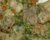 Saut de Veau  la Provenale
