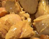 Saut de Veau au Cidre