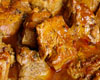 Saut de Veau au Paprika