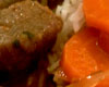 Saut de Veau aux Carottes