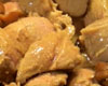 Sauté de Veau en Sauce