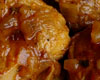 Saut de Veau Paprika