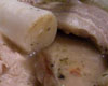 Sauté de Veau Poireaux