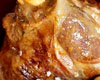 Souris d'Agneau  la Marocaine