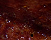 Steak d'Autruche Vin
