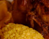 Tajine aux Cailles