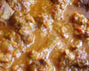 Tajine d'Agneau au Miel