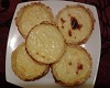 Tarte au citron