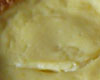 Tarte au citron vert