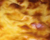Tarte au Flan Maison