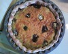 Tarte au sucre belge