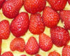 Tarte aux fraises