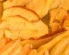 Tarte aux poires