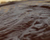 Tarte chocolat caramel