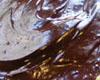 Tarte chocolat fondant