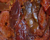 Tarte tatin aux figues