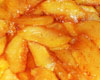 Tarte tatin aux poires