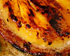 Tournedos d'Autruche  l'Ananas