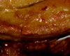 Tournedos d'Autruche Airelles
