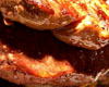 Tournedos d'Autruche Foie Gras