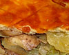 Tourte au Boeuf Champignons