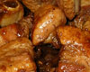 Travers de Porc au Caramel