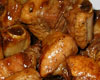 Travers de Porc Demi Sel