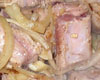 Veau  l'Aigre Doux