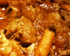 Veau à l'Italienne