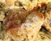 Veau  l'Oseille