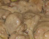 Veau au Cidre