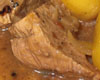 Veau au Citron