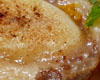 Veau au Vin Blanc