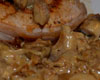 Veau aux Cpes