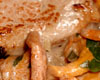 Veau aux Girolles