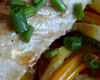 Veau aux Lgumes