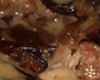 Veau aux Pruneaux