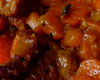Veau Carottes
