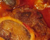Veau Marengo Cocotte Minute