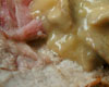 Veau Orloff Champignon