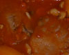 Veau Sauce Madère