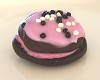 Whoopies Chocolat Marshmallow